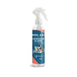 Entrenador De Orina Perros Y Gatos 150ml