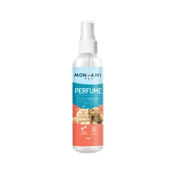 Perfume Perros Y Gatos Monami 150ml