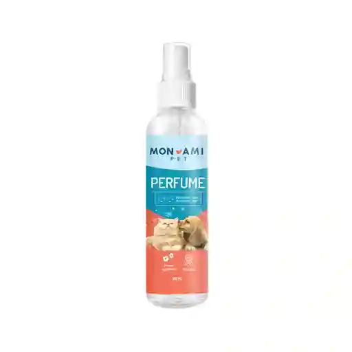 Perfume Perros Y Gatos Monami 150ml