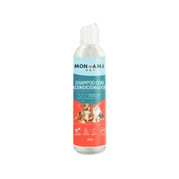 Shampoo Acondicionador Monami 250ml