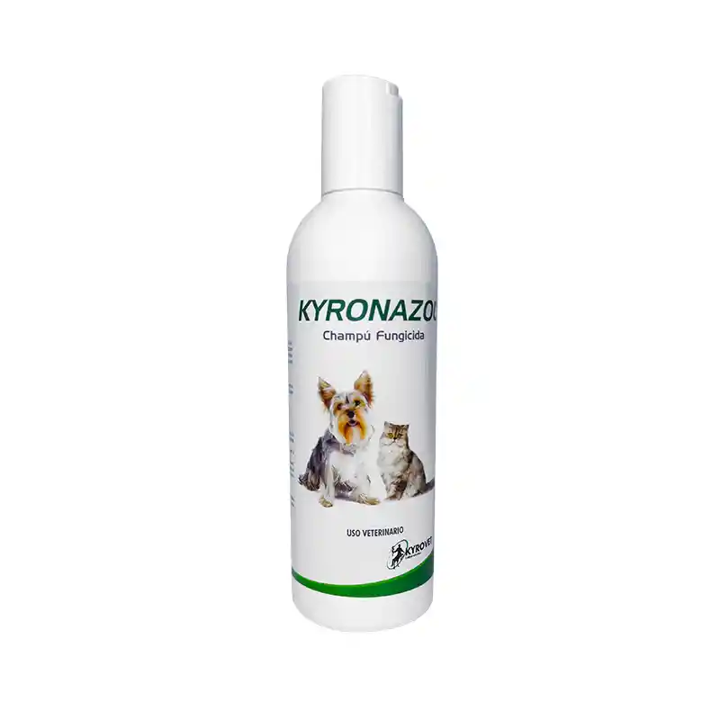 Kyronazol Shampoo 500ml