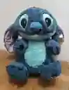 Stitch En Peluche De 35 Cm