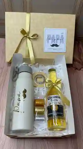 Box Papá Príncipe