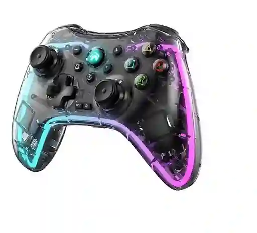 Control Lh3 Transparente