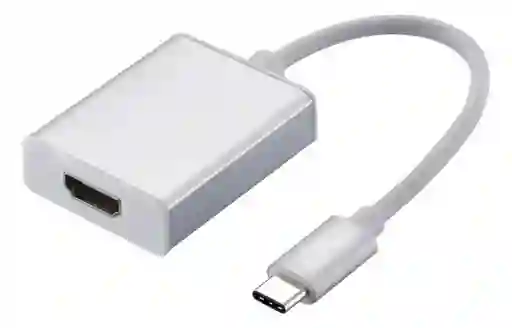 Adaptador Usb Tipo C Hdmi Compatible Thunderbolt 4k
