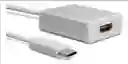 Adaptador Usb Tipo C Hdmi Compatible Thunderbolt 4k