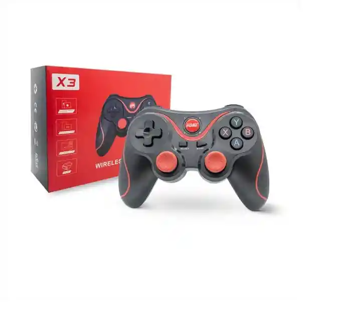 Control X3