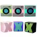 Mini Parlante Portatil Bluetooth/bafle/bocina/mini