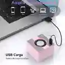 Mini Parlante Portatil Bluetooth/bafle/bocina/mini