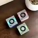 Mini Parlante Portatil Bluetooth/bafle/bocina/mini