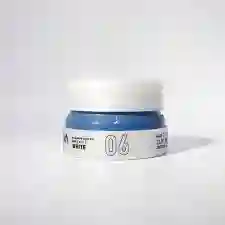 Cera Agiva Hair Styling Clay Wax #6 Natural Look