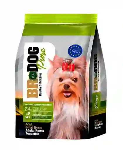 Br4dogs Adult Small Breed X 10 Kl