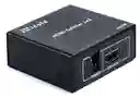 Splitter Hdmi 2 Puertos 4k