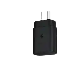 Cargador Tipo Samsung 25w Tipo C Carga Rapida Super Carga Generico
