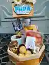 Desayuno Papá