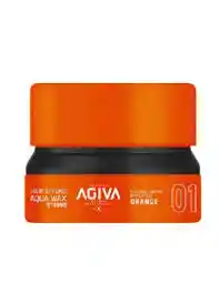 Cera Agiva Hair Styling Aqua Wax #1