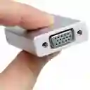 Adaptador Usb 3.1 Tipo C A Vga