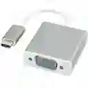 Adaptador Usb 3.1 Tipo C A Vga