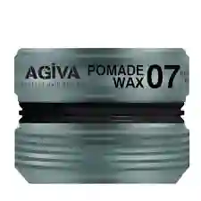 Cera Agiva Hair Pomade Wax #7