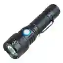 Linterna De Aleación Compacta Iluminación Confiable