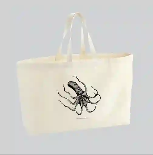 Tote Pulpo