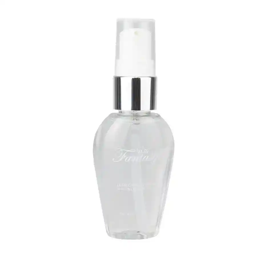 Lubricante Intimo Silicona 37 Ml Fantasy