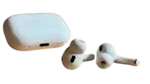 Airpods Pro 2 Nueva Generacion 1.1 Generico