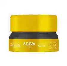 Cera Agiva Hair Styling Aqua Wax Grooming #4