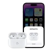 Audifonos Airpods Pro 2 Generacion Earpods Generico
