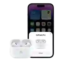 Audifonos Airpods Pro 2 Generacion Earpods Generico