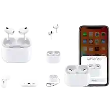 Audifonos Airpods Pro 2 Generacion Earpods Generico