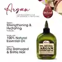 Diffel Argan Premium Hair Oil 210 M