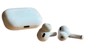 Audifonos Airpods Pro 2 Generacion 2025 1.1 Generico
