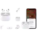 Audifonos Airpods Pro 2 Generacion 2025 1.1 Generico