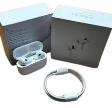 Audifonos Airpods Pro 2 Generacion 2025 1.1 Generico