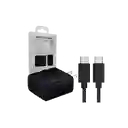 Cargador Tipo Samsung Galaxy 45w Carga Rapida Generico