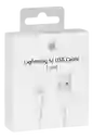 Cable Iphone Usb Lightning 1 Metro Carga Rapida Generico
