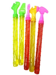 Burbujeros Niño Herramientas Lanza Burbujas Sorpresas X24