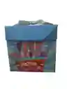 Caja De Regalo Pequeña Con Cinta Para Cerrarla De Feliz Cumpleaños Unisex Ancho 10cm X Largo 11.5cm Feliz Cumpleaños, Con Cariño, Feliz Dia, Decoracion, Amistad, Caja, Cumpleaños, Amor, Amigos, Dia, Love, Regalo