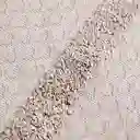 Toalla Cannon Cuerpo Ines 70x140cm Gris 500 Gr Algodon
