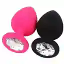 Acostumbrador Joya Silicona Talla S
