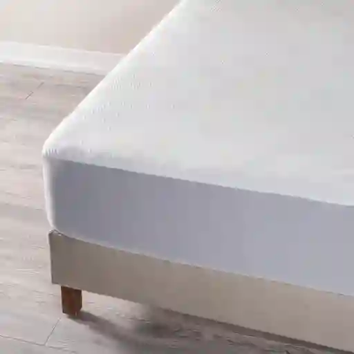 Protector De Colchón Freshcomfort Sm