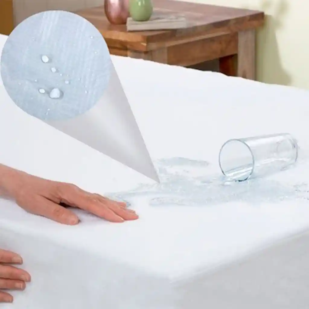 Protector De Colchón Freshcomfort Q