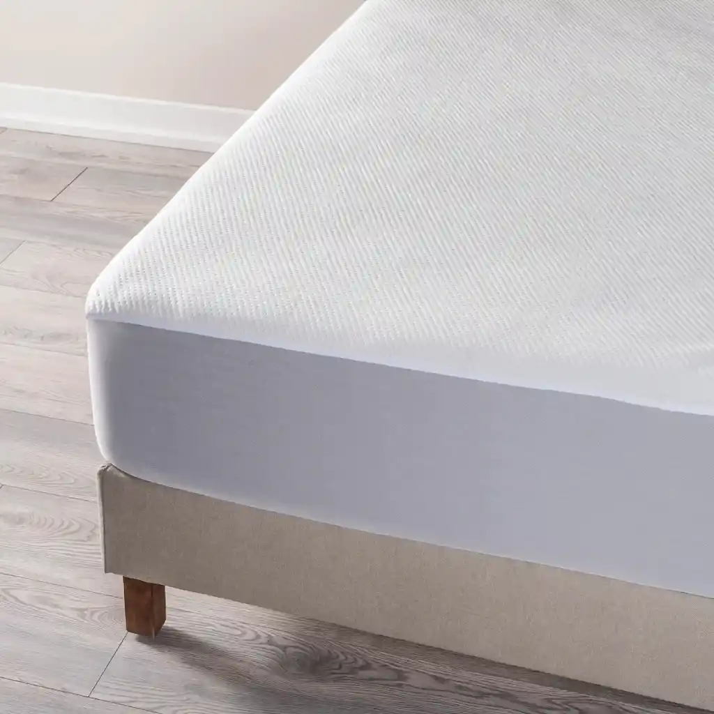 Protector De Colchón Freshcomfort Q