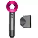 Secador Pelo Profesional Super Hair Dryer De Alta Potencia Cfj-1