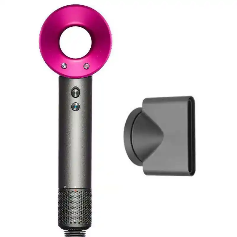 Secador Pelo Profesional Super Hair Dryer De Alta Potencia Cfj-1