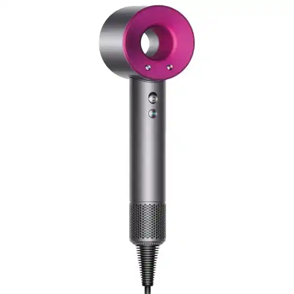 Secador Pelo Profesional Super Hair Dryer De Alta Potencia Cfj-1