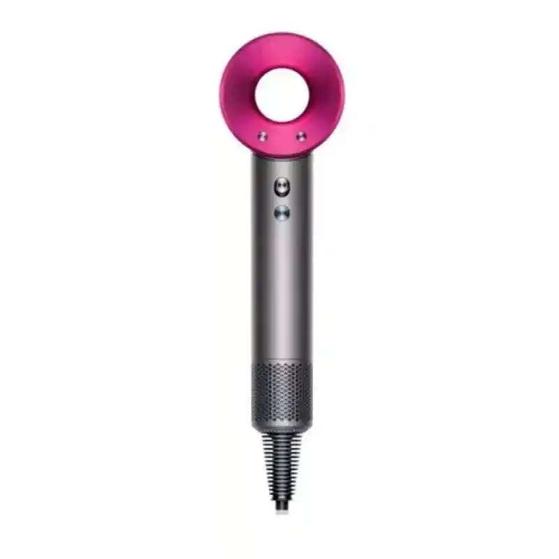 Secador Pelo Profesional Super Hair Dryer De Alta Potencia Cfj-1