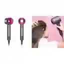 Secador Pelo Profesional Super Hair Dryer De Alta Potencia Cfj-1