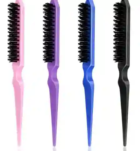 Cepillo Pulidor Para El Cabello